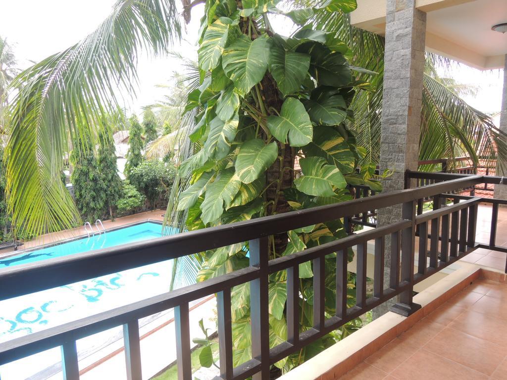 Ngoc Bich Bungalow Hotel Phan Thiet Cameră foto